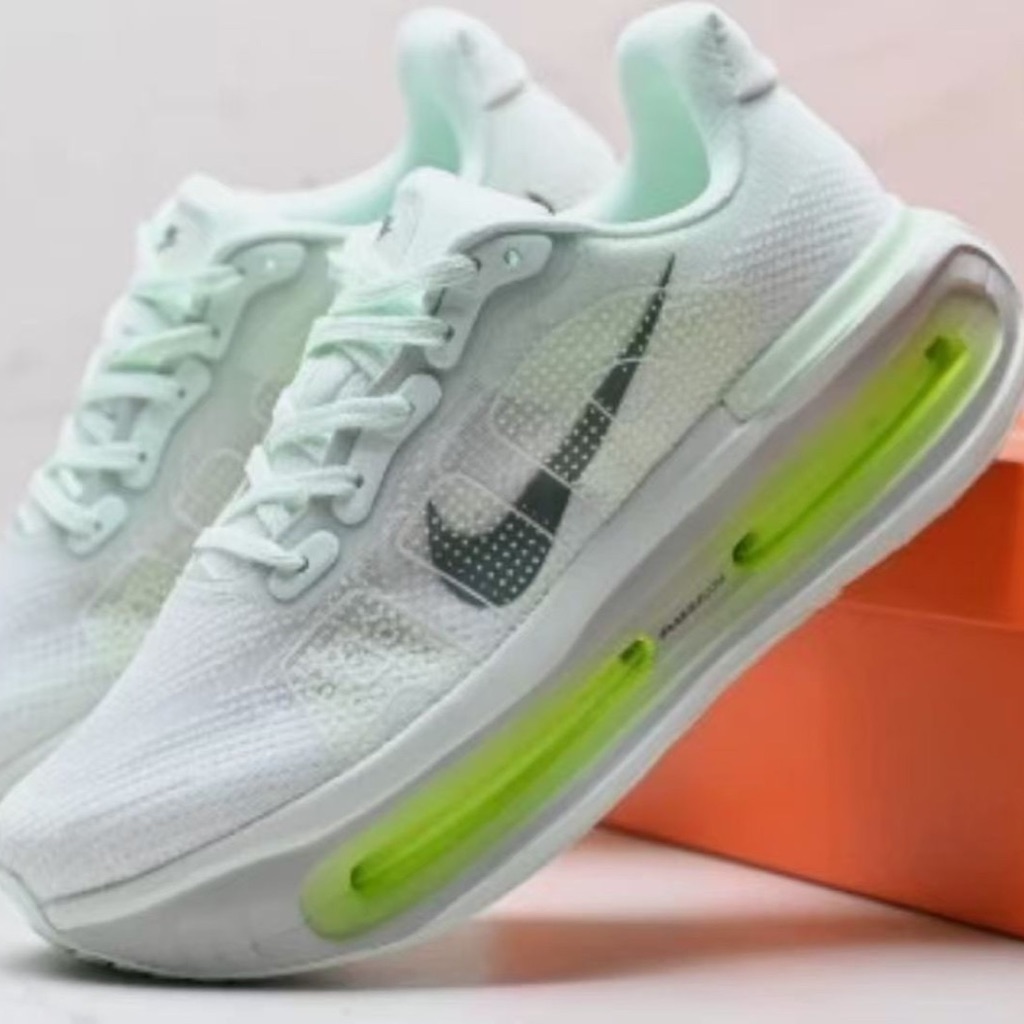 Nike Vomero Premium Barely Green Volt Men's Running Hq2050-300